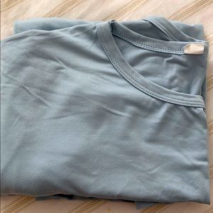 Light Blue T-Shirt